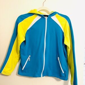 Erika Sport Petite 2-Piece Tracksuit